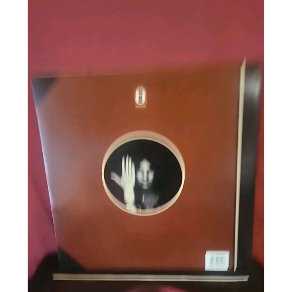 LINDA RONSTANDT Greatest Hits LP ASYLUM 6E-106 1976 - Picture 11 of 13